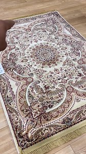 19 reactions | أخلط خوذ بيك تخفيضات بقيمة 60% في زرابي الصالة لحرير الايراني للإتصال :50731410…50731400 | Eljem tapis + | Facebook