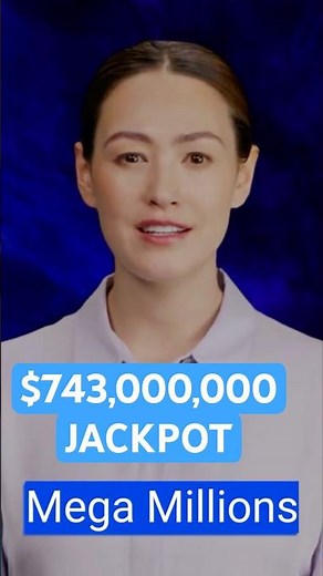 Did You Win Mega Millions? Check Your Numbers Now