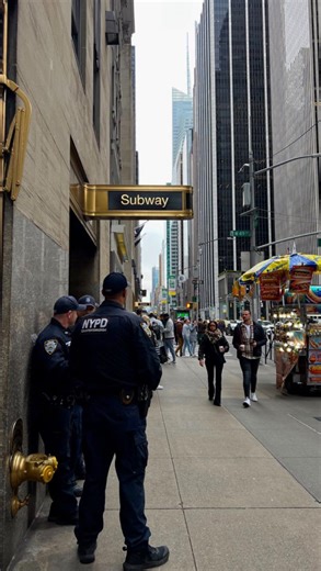 The Eye on Instagram: "How to be arrested by the police with a magic trick…👮‍♂️ #magic #cops #memes #naturalhabitat #viral"