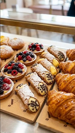 Cayman Bakery