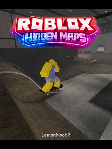 Roblox Maps You Didn’t Know Existed | Roblox