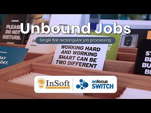 Enfocus Switch App for Simple Step&Repeat Layout