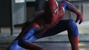 Three new clips from The Amazing Spider-Man: watch now