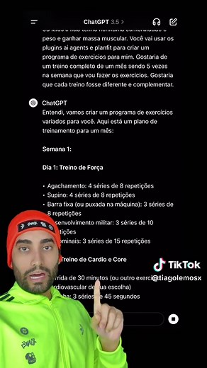 Top 5 apps de inteligência artificial gratuitos