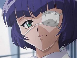 Ikki Tousen - Episode 2: Confrontation with the Big Four of Nanyo High! Dub