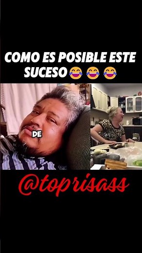 😂 ¡Risas Contagiosas! No podrás aguantar la risa 🤣🔥 | #Humor #ShortsVideo #toprisass