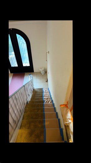 Repainting Techniques in North Hollywood