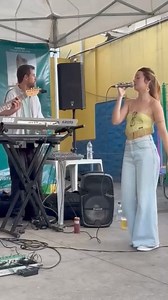 DONNA REGGAE EN VIVO | Pulso Reggae