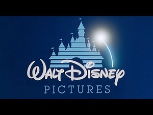 Walt Disney Pictures (1994) [Opening & Closing] #2