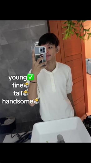 Exploring Traits of Young, Handsome, and Tall Men
