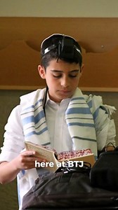 Behind the scenes of preparing a Bar Mitzvah celebration at Boys Town Jerusalem! Come help us set up the candies and table for a special Bar Mitzvah boy. | Boys Town Jerusalem