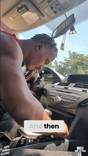 The Ultimate Car Radio Removal Hacks