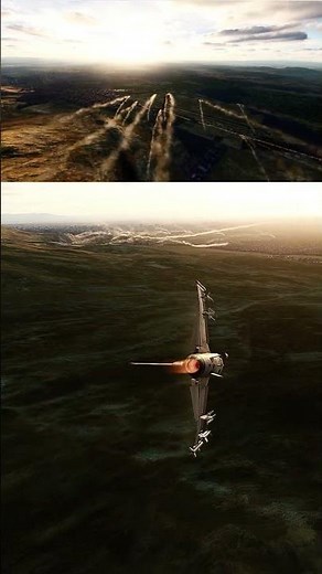 DCS is stunning | Digital Combat Simulator