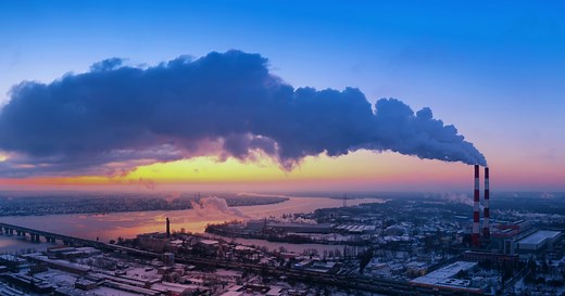 How Will Sea Levels Change in the Future?