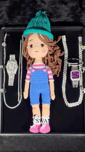 💎 Diamond Jewelry Collection | Iced-Out Watches, Tennis Chains, Cuban Chains & Bracelets ✨