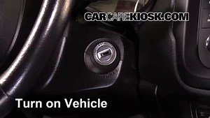 Appair un téléphone Bluetooth à un 2016 Jeep Renegade Limited 2.4L 4 Cyl.