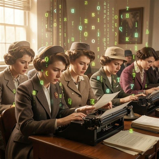How Women Codebreakers Helped Win World War II (Hidden Heroes)