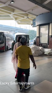 Lucky Entertainments on Reels