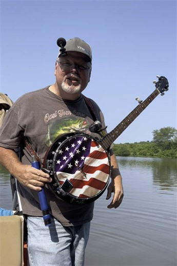 Mastering Nunchucks and Banjo Skills in Lake Life