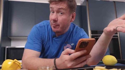 Testing Tasty’s Lowest Rated Recipe: Stonska Torta