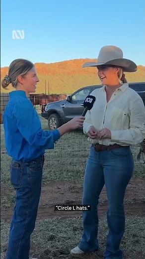What to wear to the rodeo #Outback #Australia #Rodeo #Fashion