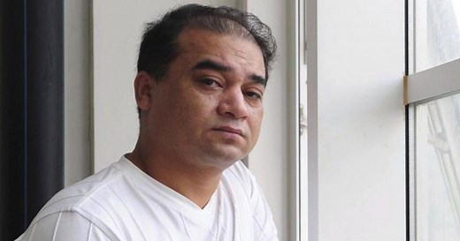 Collective punishment for China's Uighurs?