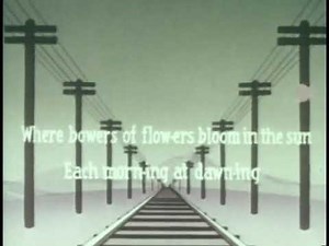 The Golden State (1948) - Classic Cartoon