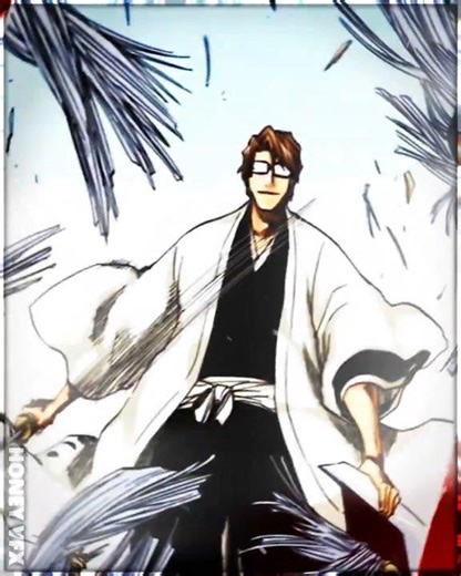 Lemon Farming 🍋 - Bleach 「AMV/EDIT」4K