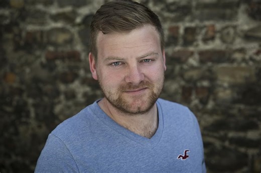 Stephen Jones | Actor, Writer, Director