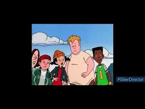 Gus Griswald - STOP!!!!