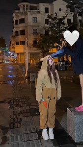 Bản kia cute bao nhiêu bản này cring bấy nhiêu =))))) dkm cứu | Ly ghét ăn rau