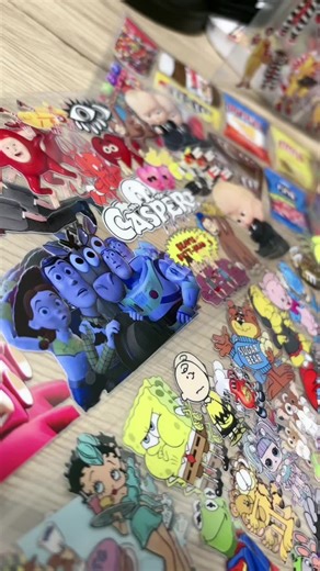 今までの87ちゃんオリジナルも少し再入荷しちゃってるので是非みに来てください🤣💖