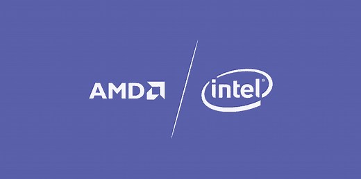 ❯ AMD or Intel processor for Graphic Design in 2026?