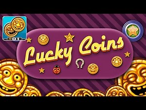 Lucky Coins - Donut Games Gameplay (Android)