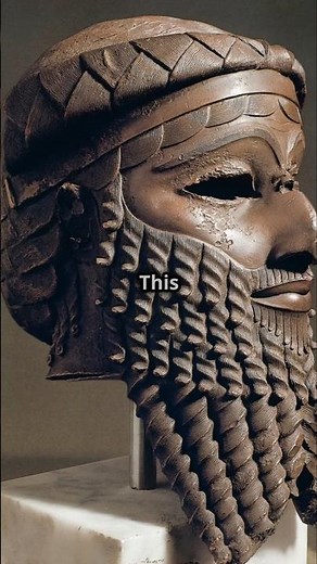 Sargon of Akkad: The First Emperor