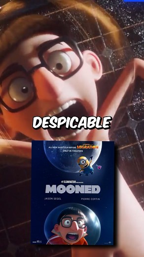What Happened To Vector From Despicable Me?