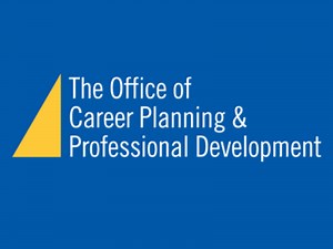 The Office of Career Planning & Professional Development - Career Planning and Professional Development