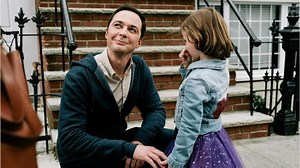 'A Kid Like Jake' trailer