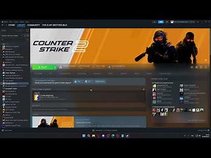 How to Download WORKSHOP Tools in CS2? #cs2