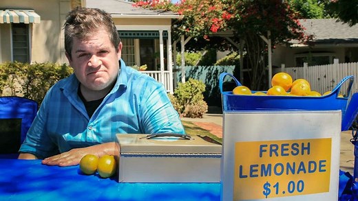 Lemonade War – Film – WE THE ECONOMY