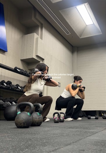 Effective Partner Workouts for Fitness Goals