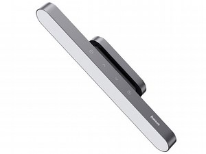 چراغ مطالعه شارژی بیسوس مدل Magnetic Stepless Dimming Charging Desk Lamp DGXC-C0G