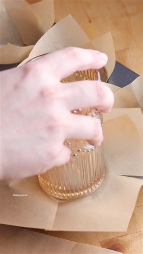 This muffin tin hack is genius! 🙌🏼 #BakingHacks | Hello, Yummy