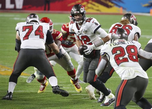 NFL players’ Super Bowl workout: Here’s how the elites train for the US’ biggest sporting event