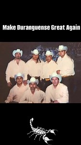 9.7K views · 167 reactions | De los mejores grupos del género duranguense 廬 | Make Duranguense Great Again | Facebook