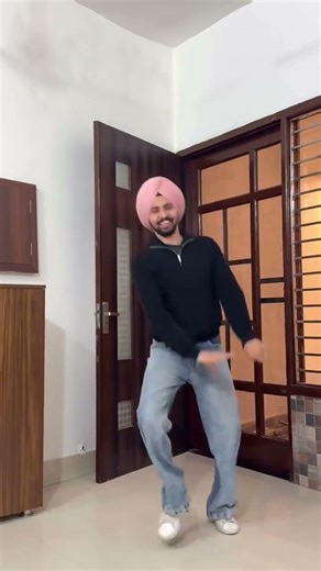 Gidha anthem | Easy bhangra steps | Awesome bhangra | himmat sandhu