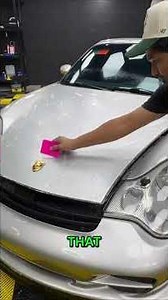 Restore Your Coated Car's Gloss with Overcoat V3 #Detailing