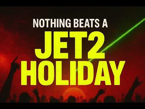 Jet2 Holiday