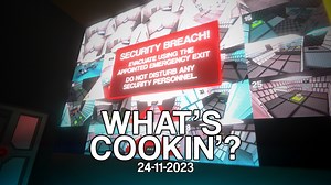 Playtesting for Chapter 2 has OFFICIALLY BEGUN! 🎮🎉 news