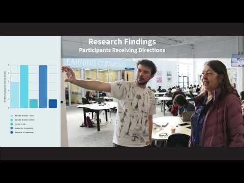 A Wayfinding Journey